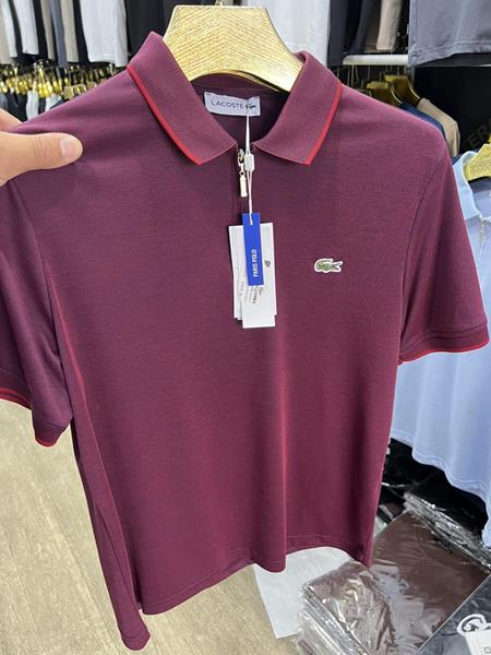 Футболка Vip Stendo (S-2XL) VP11 purple (лето)