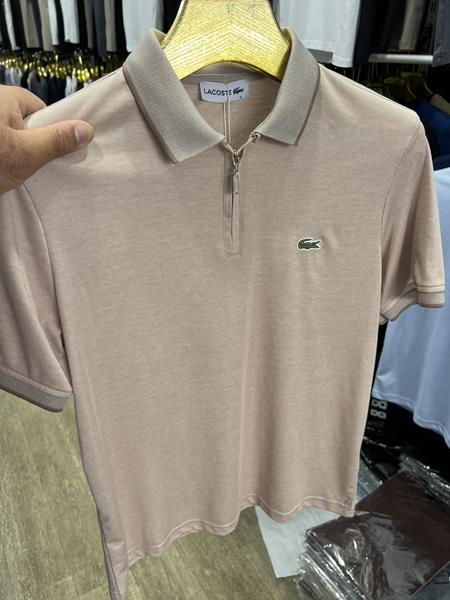 Футболка Vip Stendo (S-2XL) VP12 beige (лето)
