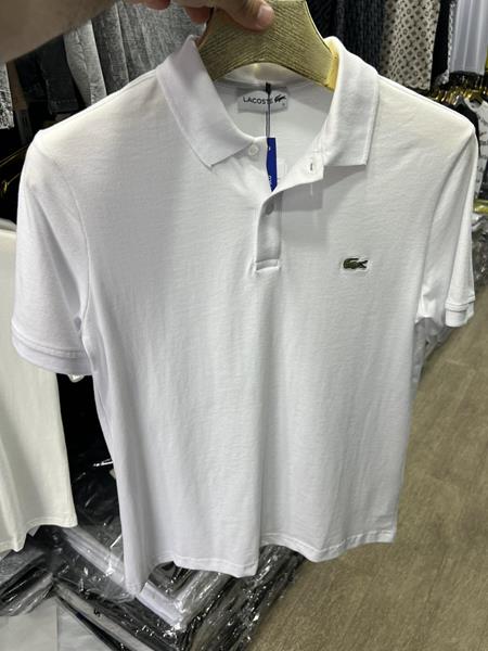 Футболка Vip Stendo (S-2XL) VP14 white (лето)