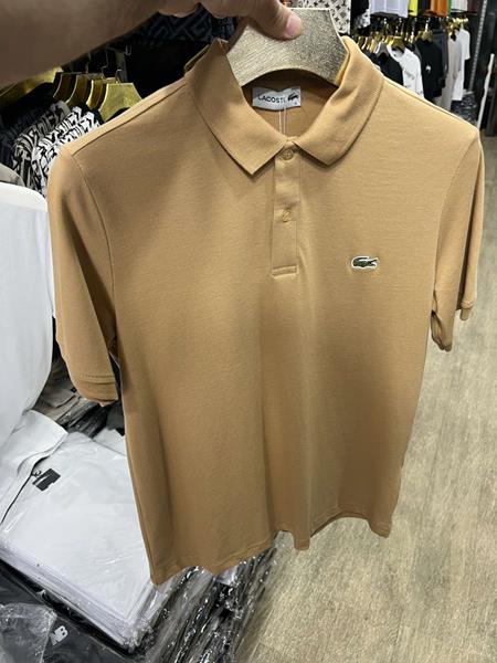 Футболка Vip Stendo (S-2XL) VP16 beige (лето)
