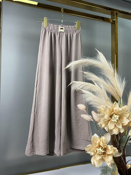 Штаны Delfinka (146-164) 673 grey (лето)