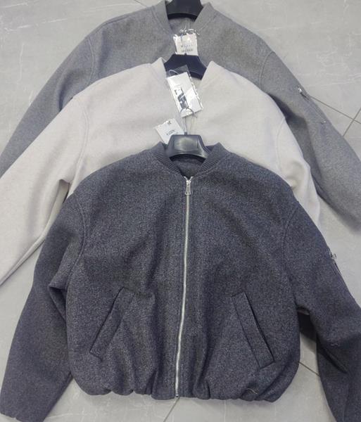 Куртка Dorimodes (S-XL) 3537 l.beige (деми)