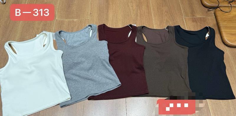 Майка Dorimodes (one size) MK313 khaki (лето)
