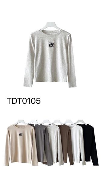 Свитер Dorimodes (44-48) TDT0105 brown (деми)