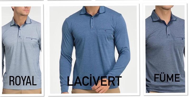 Свитер Steelway (2XL-5XL) SL77 d.grey (деми)