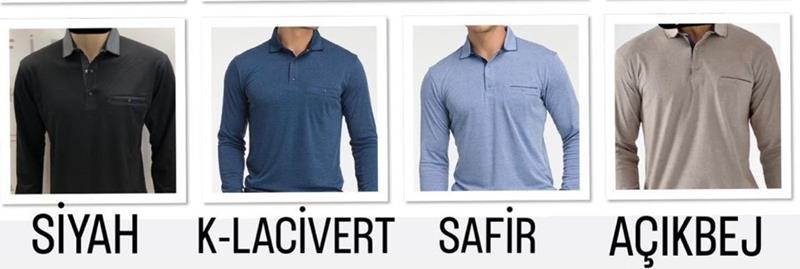 Свитер Steelway (5XL-8XL) SL90 l.blue (деми)