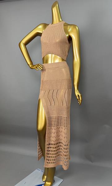 Костюм Karon (one size) 2923 brown (лето)