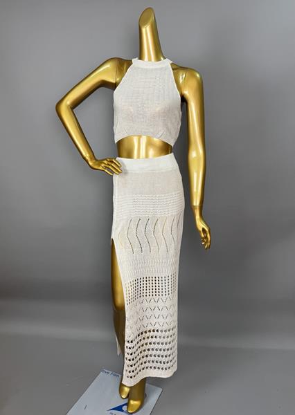 Костюм Karon (one size) 2923 white (лето)