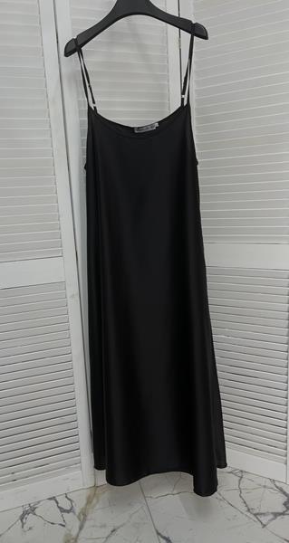 Сарафан Karon (S-L) 585-1 black (лето)