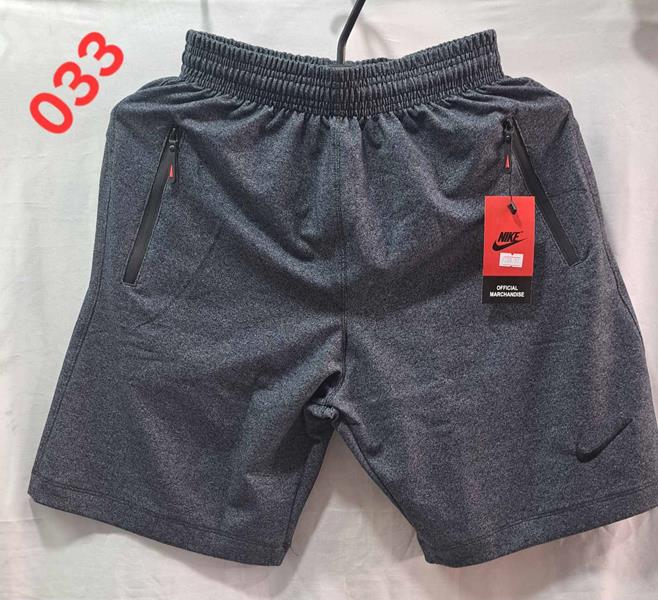 Шорты Punky (48-56) 033 d.grey (лето)