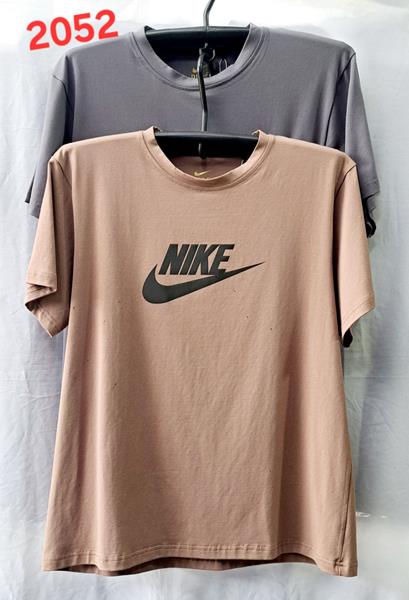 Футболка Punky (48-56) 2052 beige (лето)