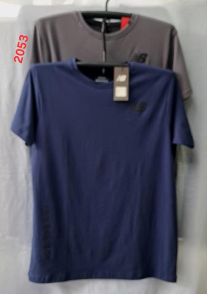 Футболка Punky (56-64) 2053 d.grey (лето)