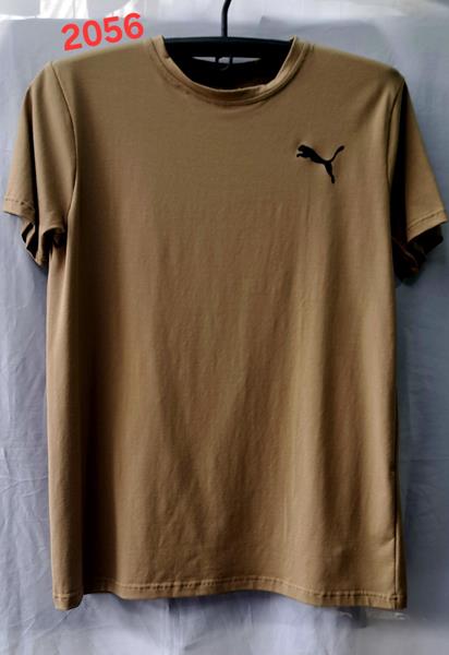 Футболка Punky (56-64) 2056 beige (лето)