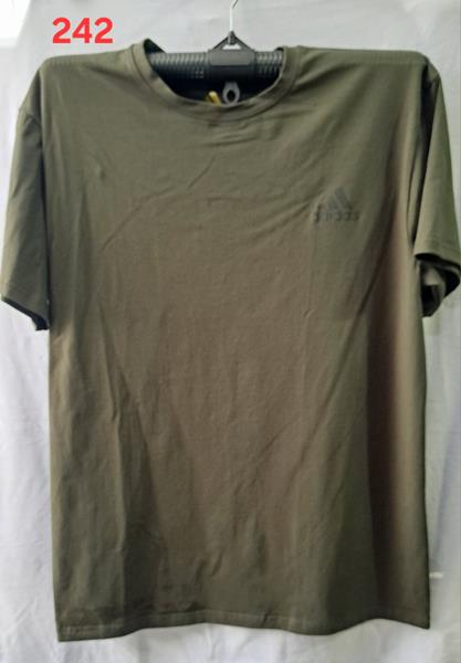 Футболка Punky (48-56) 242 khaki (лето)