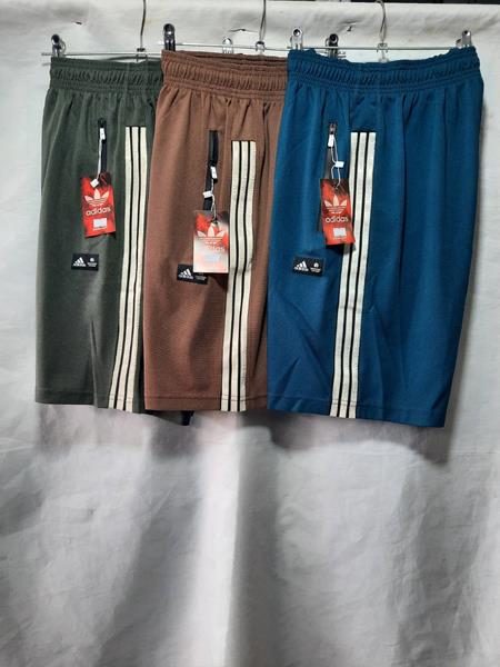 Шорты Punky (46-56) PN18 brown (лето)