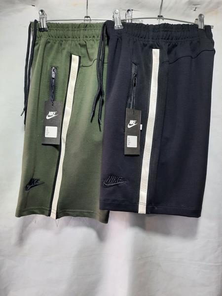 Шорты Punky (46-56) PN23 navy (лето)