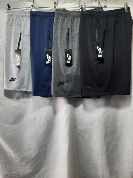 Шорты Punky (56-64) PN31 black (лето)