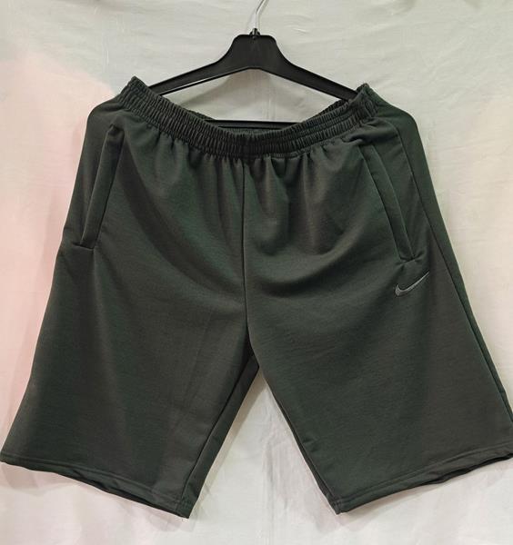 Шорты Punky (50-58) PN46 khaki (лето)