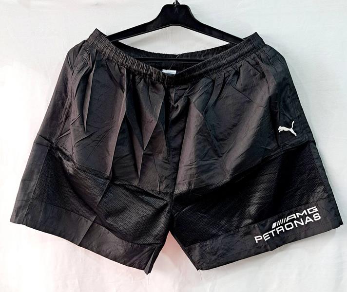 Шорты Punky (50-58) PN53 black (лето)