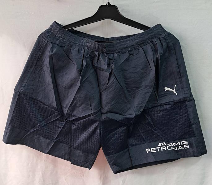 Шорты Punky (50-58) PN54 navy (лето)