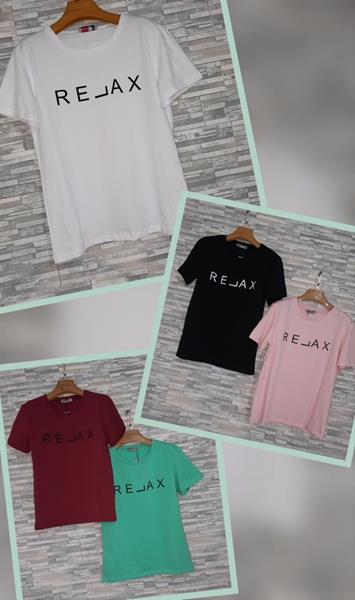 Футболка Newe (S-M) NW572 pink (лето)