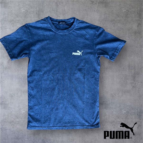 Футболка Mary Poppins (S-2XL) 5232 blue (лето)