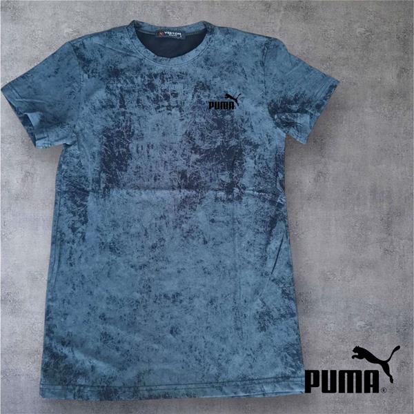 Футболка Mary Poppins (S-2XL) 5233 blue (лето)