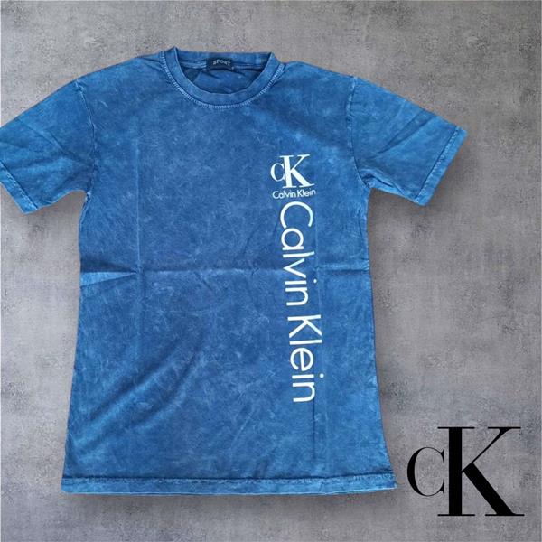 Футболка Mary Poppins (S-2XL) 5237 blue (лето)