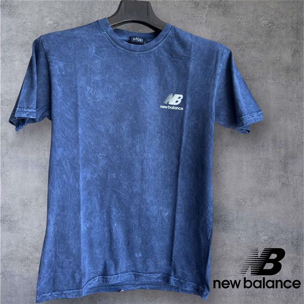 Футболка Mary Poppins (S-2XL) 5238 navy (лето)