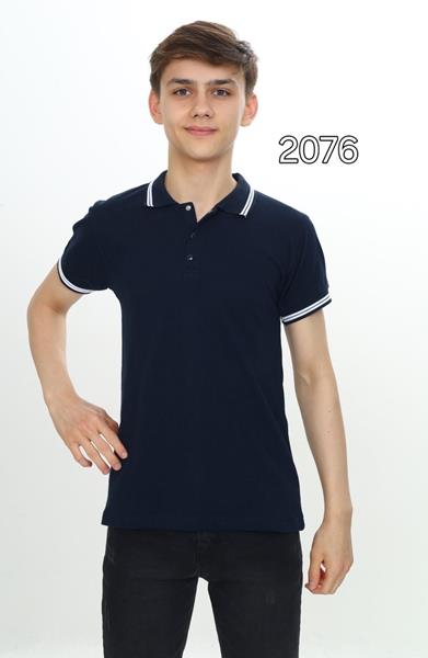 Футболка Фунтик (11-15) 2076 black (лето)
