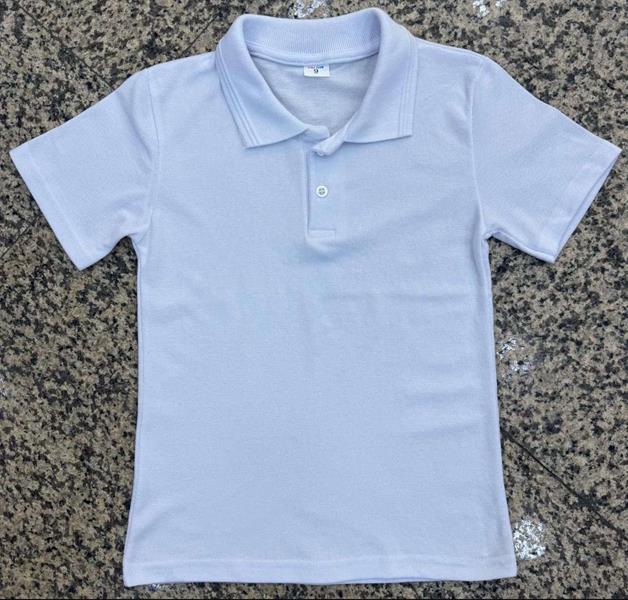 Футболка Фунтик (6-9) FN41 l.blue (лето)