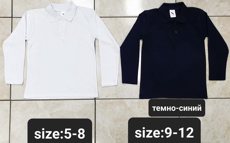 Свитер Фунтик (5-8) FN48 white (деми)