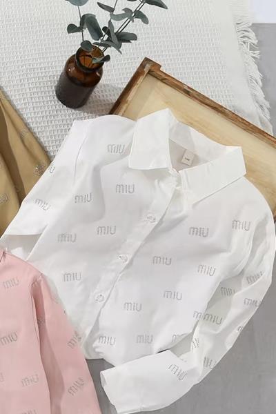 Рубашка Фунтик (8-12) FN57 pink (деми)