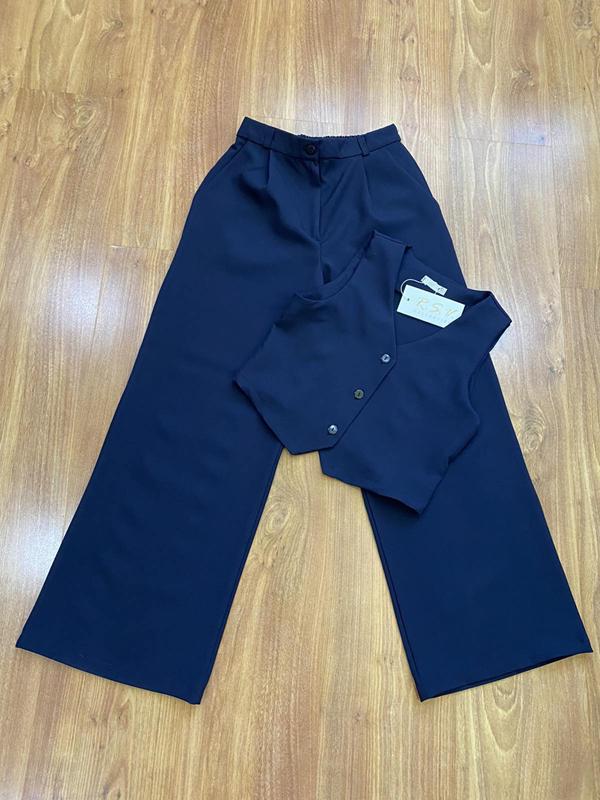 Костюм Dingo (128-152) 286 navy (деми)