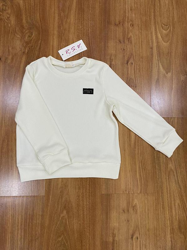 Свитер Dingo (116-140) 290 beige (деми)