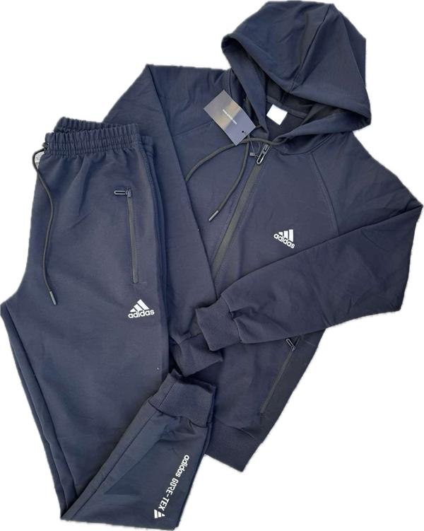 Костюм спорт Essa (48-56) E173 navy (деми)