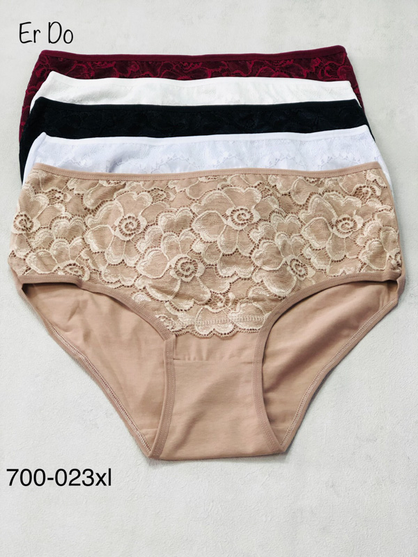 Трусы Heng Wei (XL one size) 700-023XL (деми)