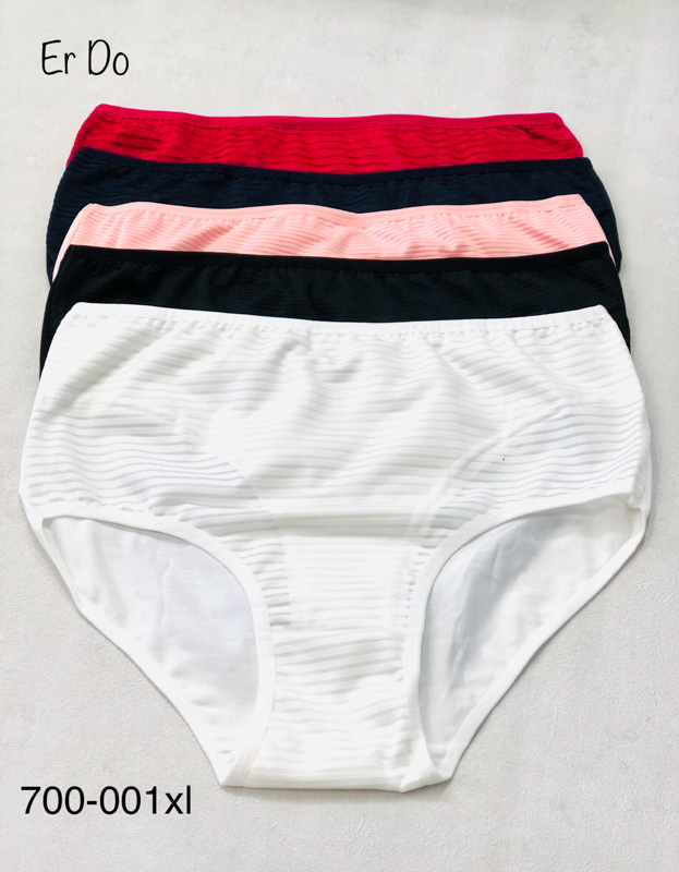 Трусы Heng Wei (XL one size) 700-001XL (деми)