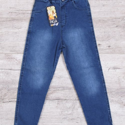 Джинсы Rain (7-10) 818 blue (деми) Rain 818 blue