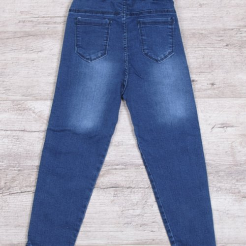 Джинсы Rain (7-10) 818 blue (деми) Rain 818 blue