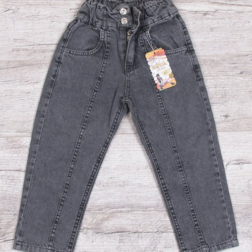Джинсы Rain (6-10) 813 grey (деми) Rain 813 grey