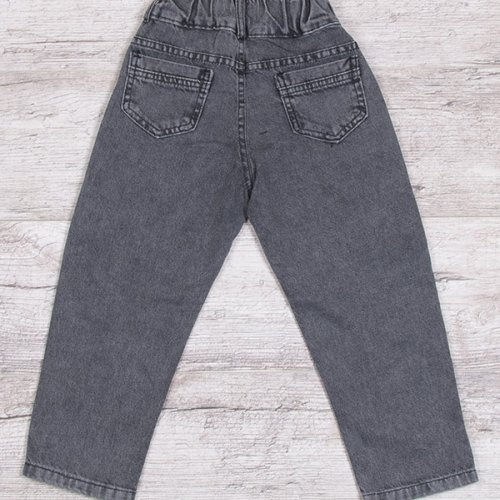 Джинсы Rain (6-10) 813 grey (деми) Rain 813 grey