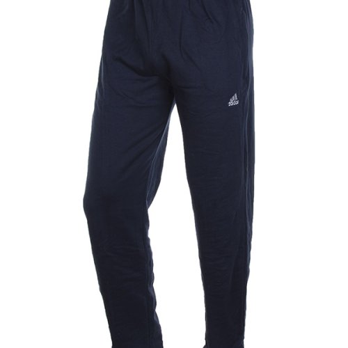 Штаны спорт Obuv OK2 (46-54) 05817 navy (деми) Obuv OK2 05817 navy
