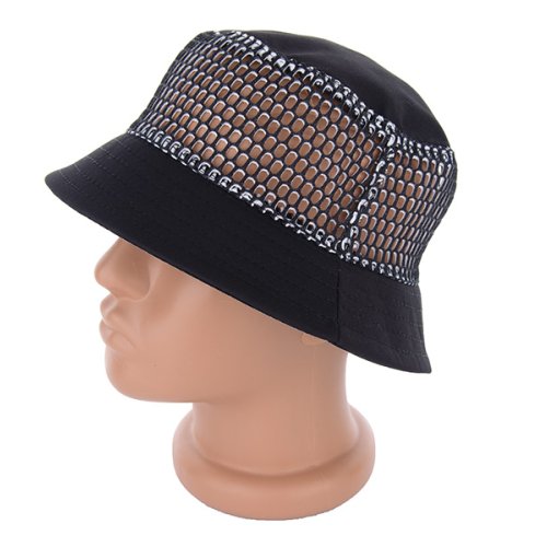 Панама Mabi (56-60) P9-94 black (лето) Mabi P9-94 black