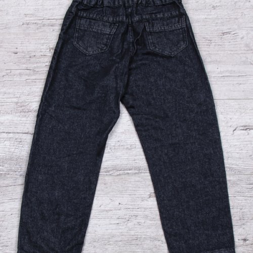 Джинсы Rain (6-10) 813 black (деми) Rain 813 black