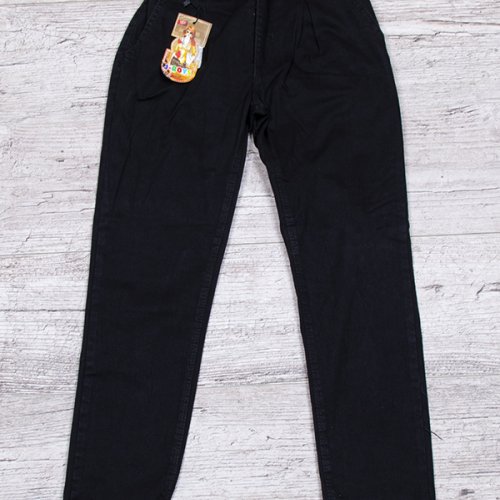 Джинсы Rain (13-16) 833 black (деми) Rain 833 black