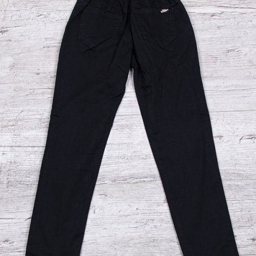Джинсы Rain (13-16) 833 black (деми) Rain 833 black