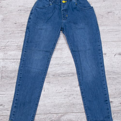 Джинсы Rain (7-10) 813 blue (деми) Rain 813 blue