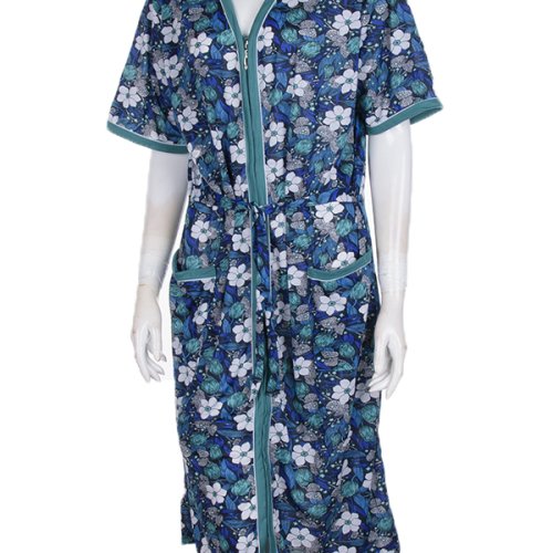 Халат Logaster (XL-5XL) S15-2 green (лето) Logaster S15-2 green