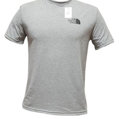 Футболка Sevim (40-48) 2832 grey (лето) Sevim 2832 grey